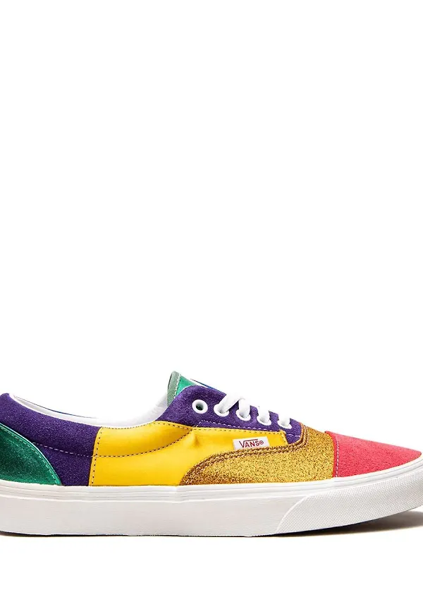 Vans Pride Era låga sneakers - Lila
