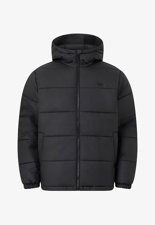 Vans - Pufferjacka Mte Hillgate Puffer - Svart