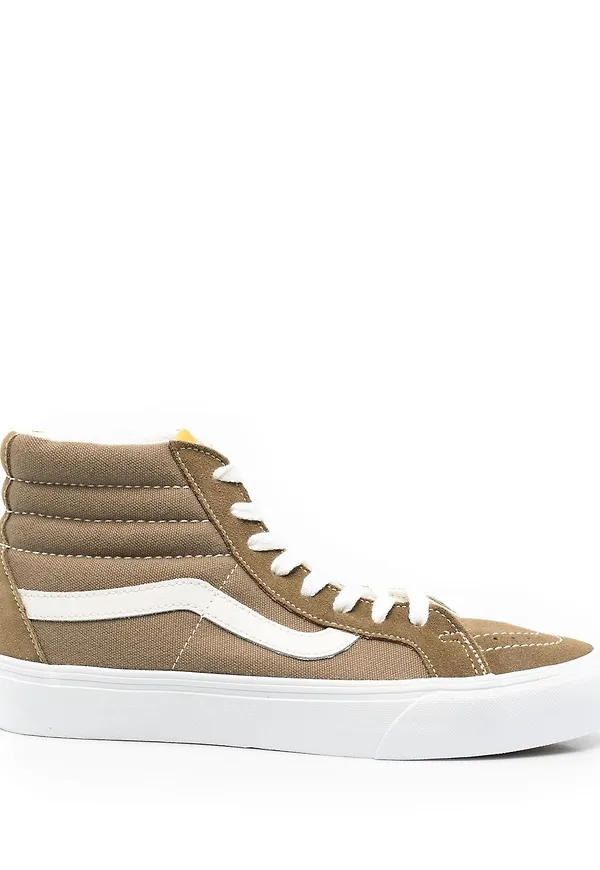Vans Reissue höga sneakers - Grön