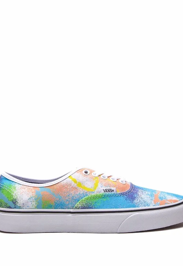 Vans Retro Mart Authentic sneakers - Flerfärgad