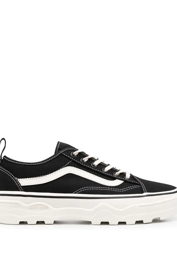 Vans Sentry Old Skool sneakers - Svart