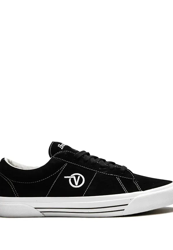 Vans Sid Pro sneakers - Svart