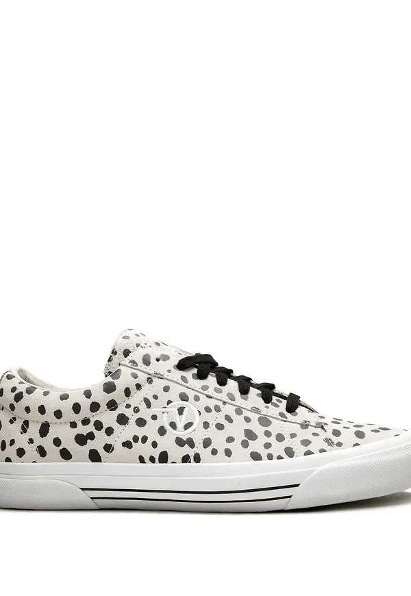 Vans Sid Pro sneakers - Vit