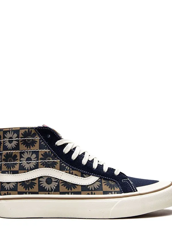 Vans Sk8-Hi 138 Decon sneakers - Blå