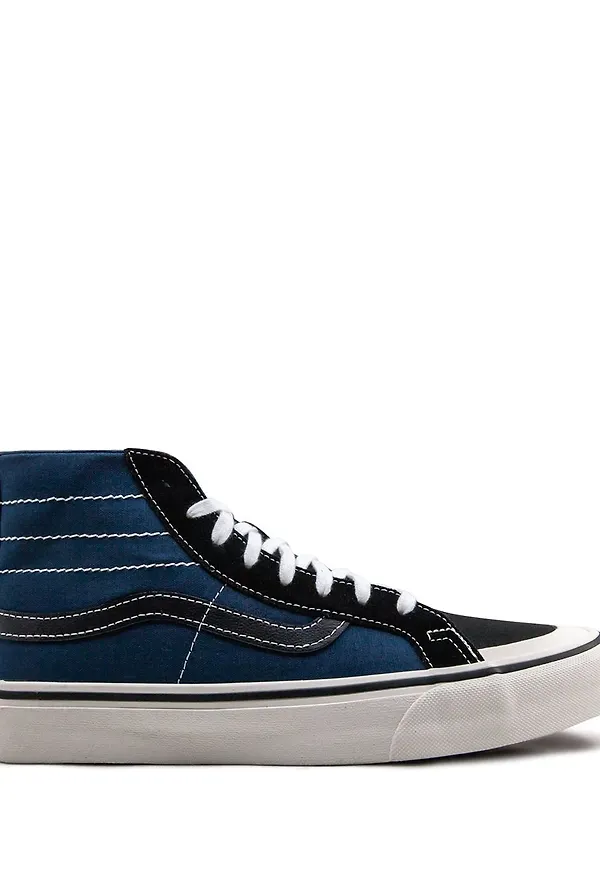 Vans SK8-Hi 138 Decon sneakers - Blå