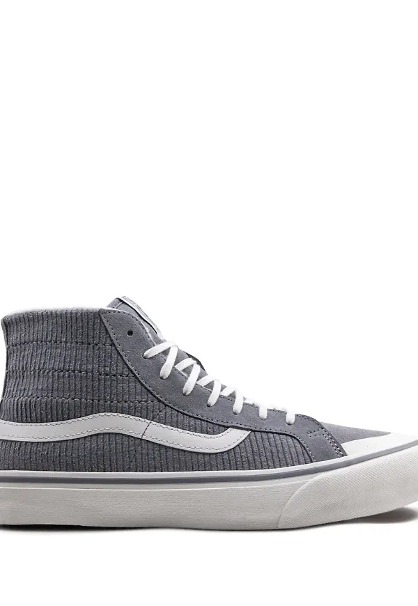 Vans Sk8-Hi 138 Decon sneakers - Grå
