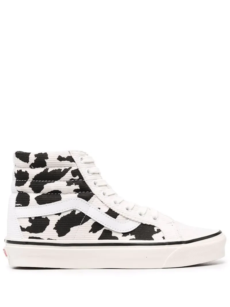 Vans Sk8-Hi 38 DX sneakers - Neutral
