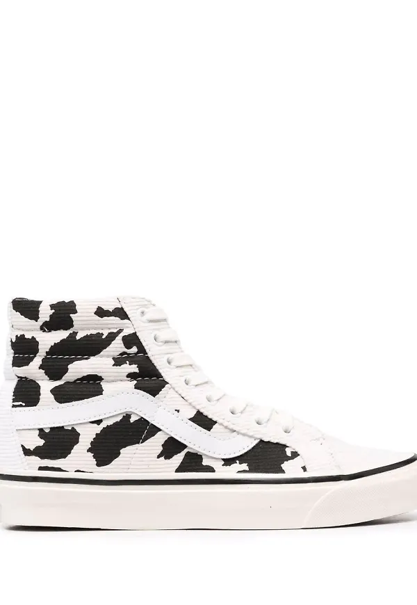 Vans Sk8-Hi 38 DX sneakers - Neutral