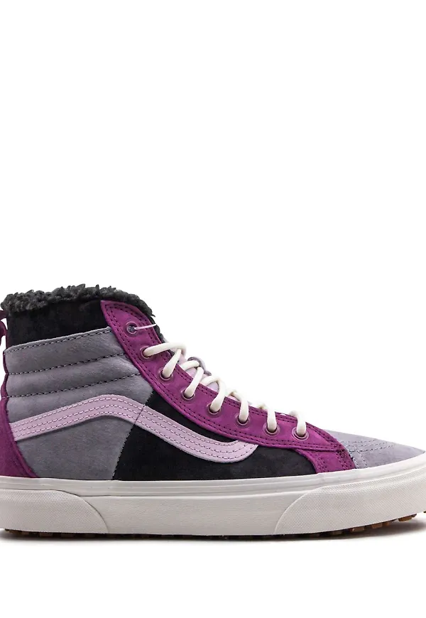 Vans Sk8-Hi 46 MTE DX sneakers - Lila