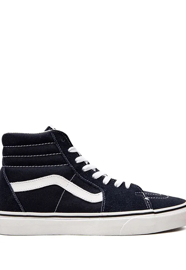 Vans Sk8-Hi höga sneakers - Blå