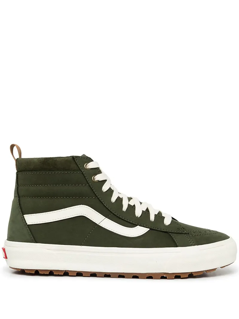 Vans SK8-HI MTE-1 höga sneakers - Lila