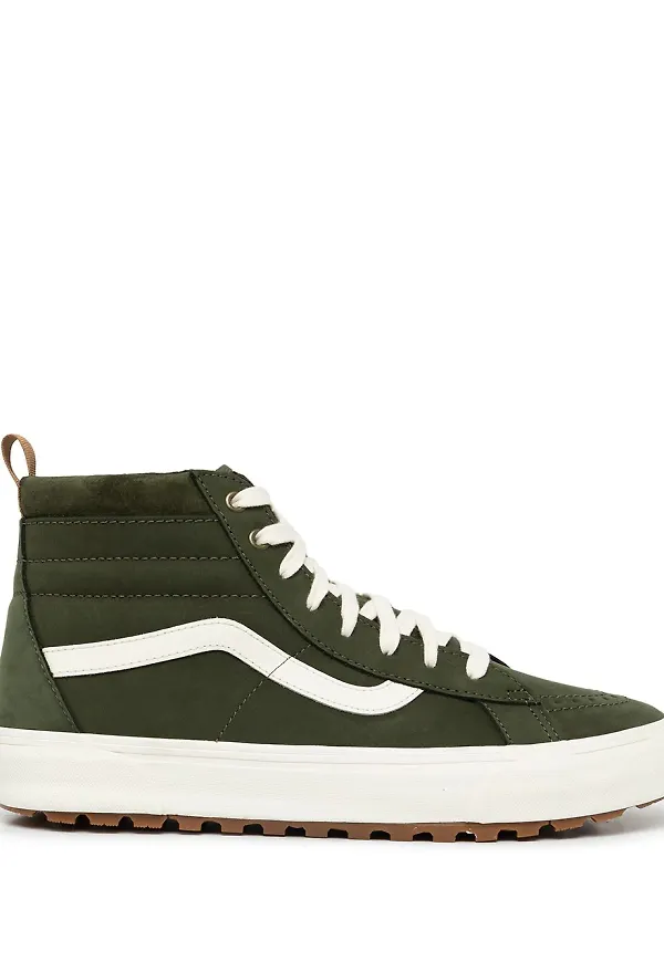 Vans SK8-HI MTE-1 höga sneakers - Lila
