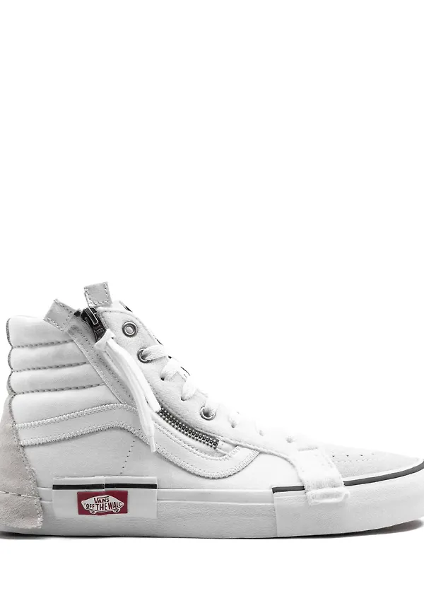 Vans SK8-Hi Reissue CA sneakers - Vit