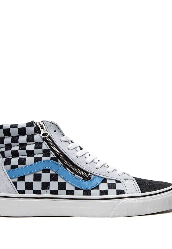 Vans SK8-Hi Reissue sneakers - Blå