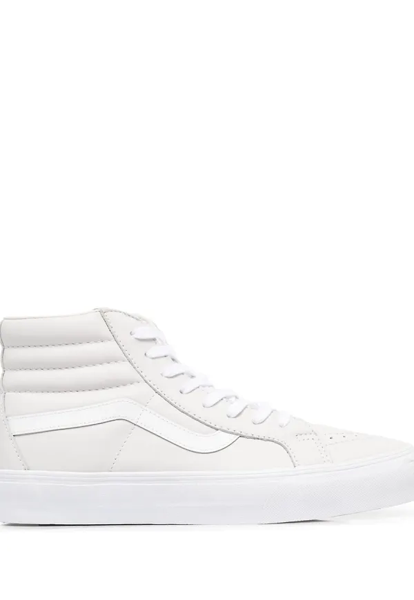 Vans SK8-Hi Reissue sneakers - Vit
