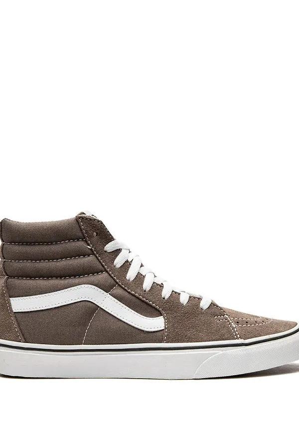 Vans Sk8-HI sneakers - Brun