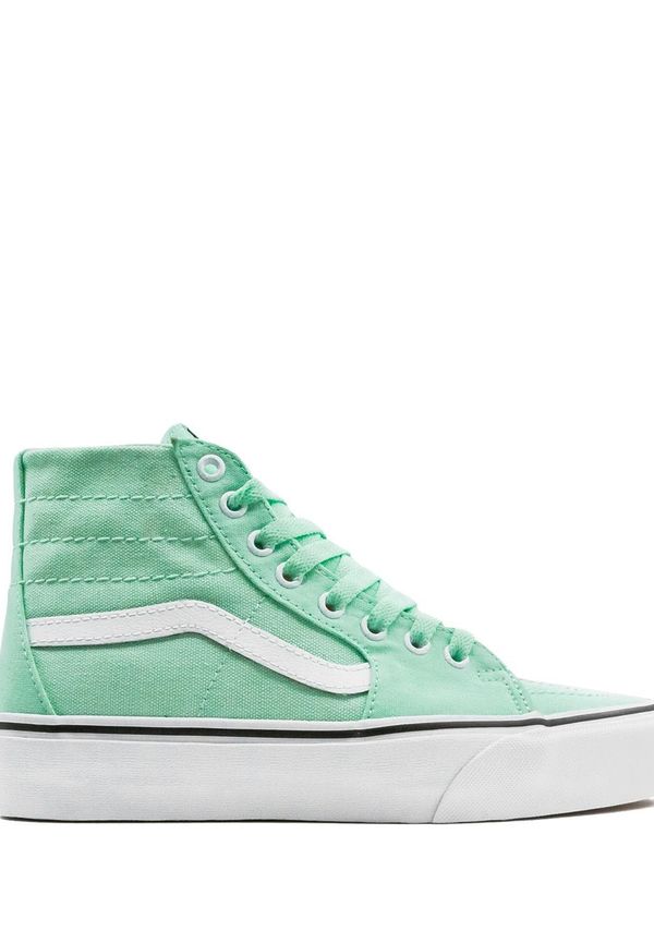 Vans Sk8-HI sneakers - Grön