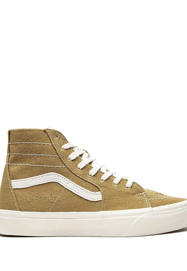 Vans Sk8-Hi sneakers - Gul