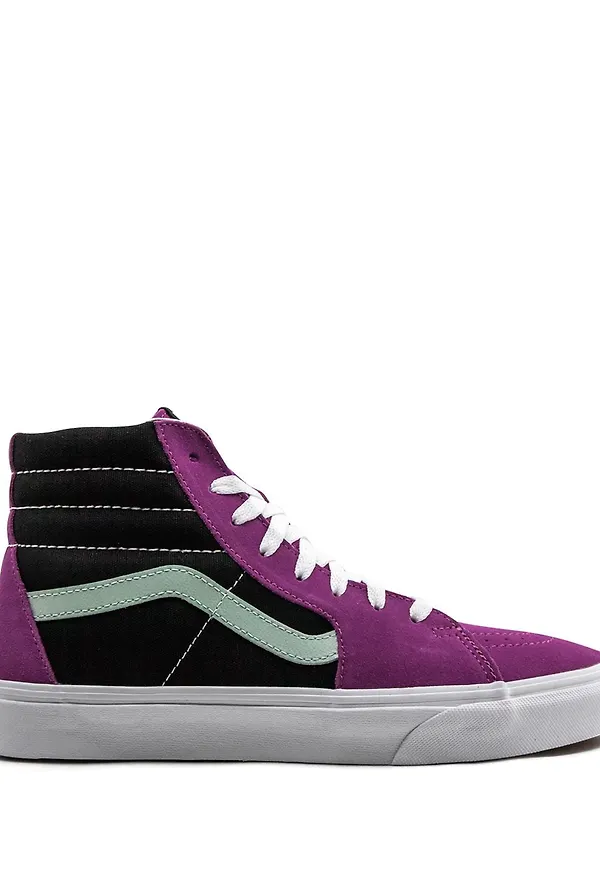 Vans Sk8-HI sneakers - Rosa