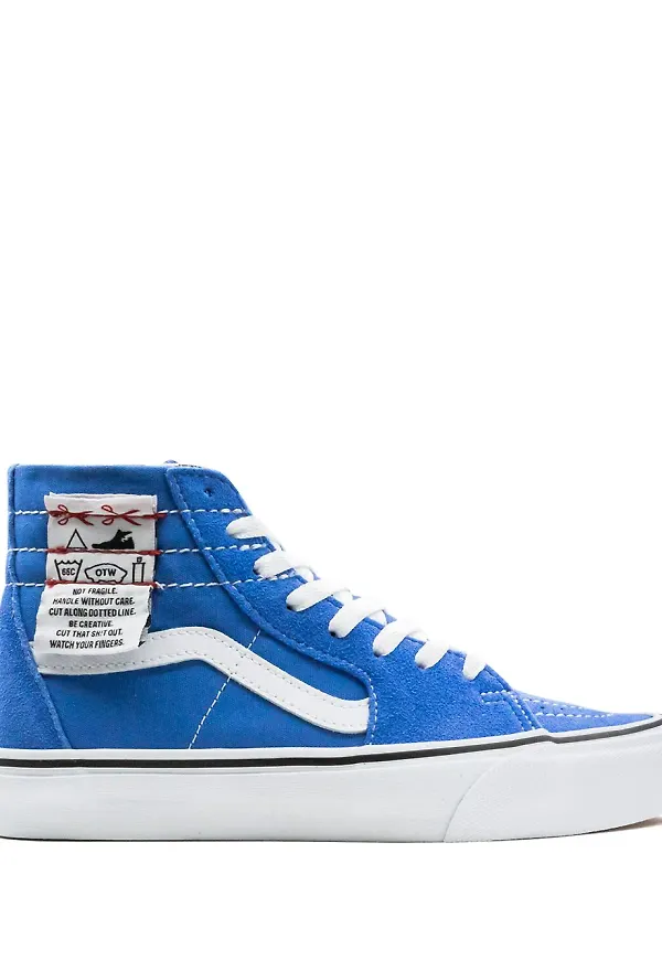 Vans SK8-HI Tapered sneakers - Blå