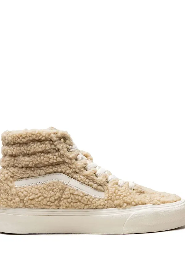 Vans SK8-HI Tapered sneakers - Cozy Hug Mojave Desert