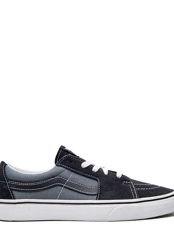 Vans Sk8-Low sneakers - Blå