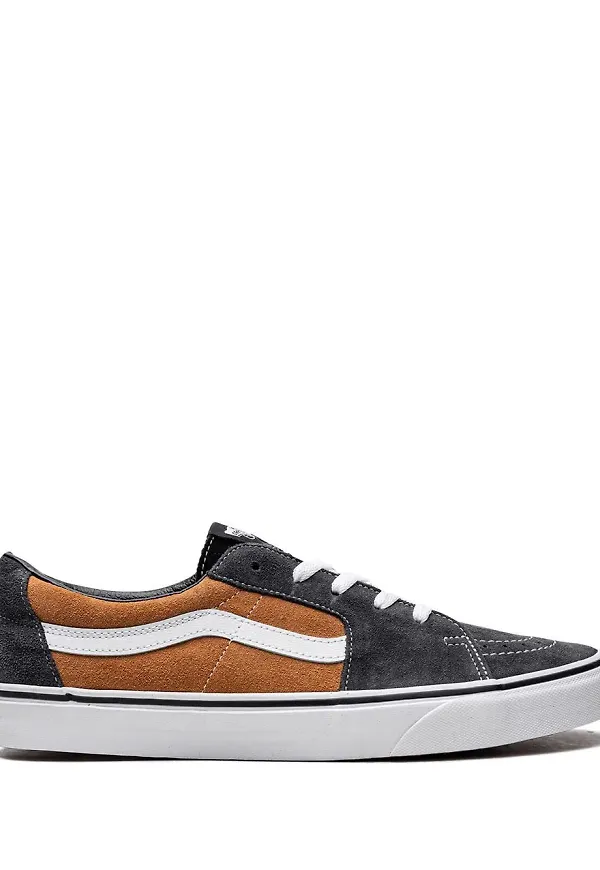Vans Sk8-Low sneakers - Grå