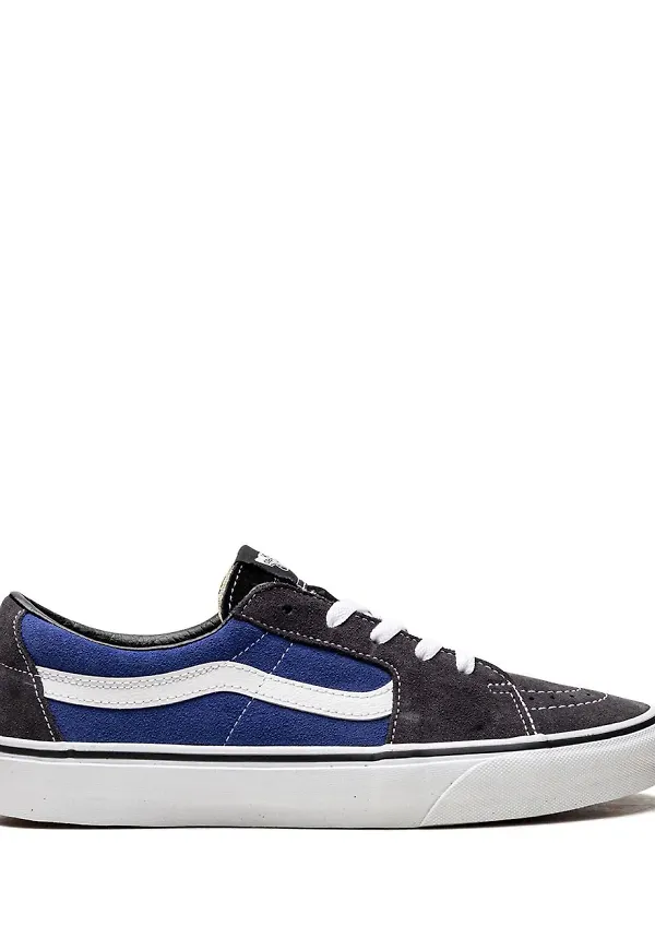 Vans Sk8-Low sneakers - Grå