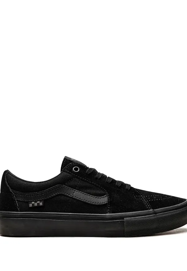 Vans Sk8-Low sneakers - Svart