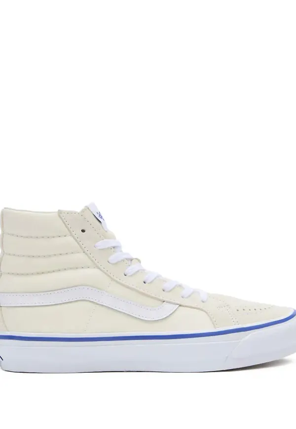 Vans Sk8-Hi 38 höga sneakers - Neutral