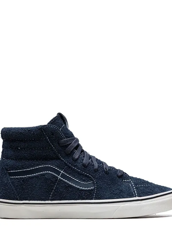 Vans Sk8 höga sneakers - Blå
