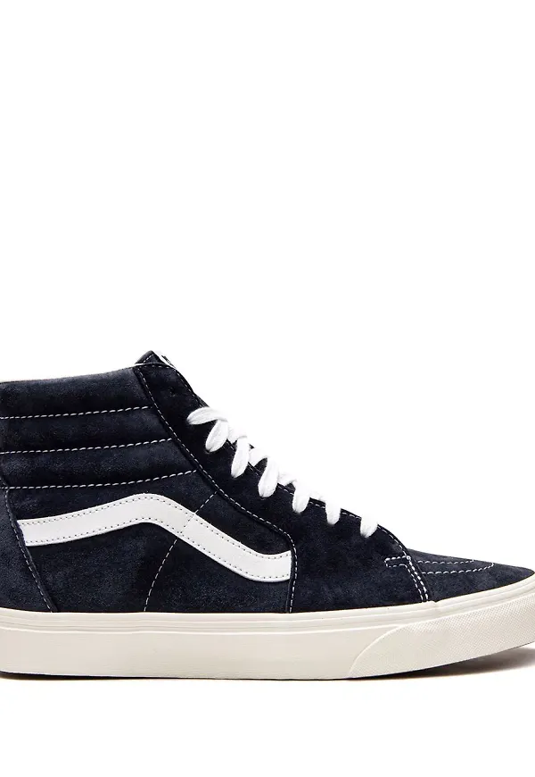 Vans Sk8 höga sneakers - Blå