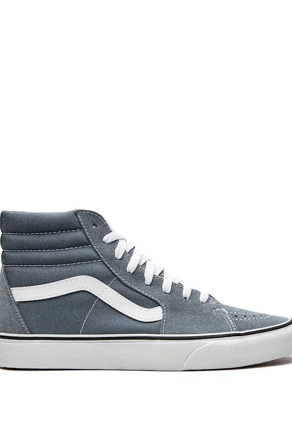 Vans SK8 höga sneakers - Grå