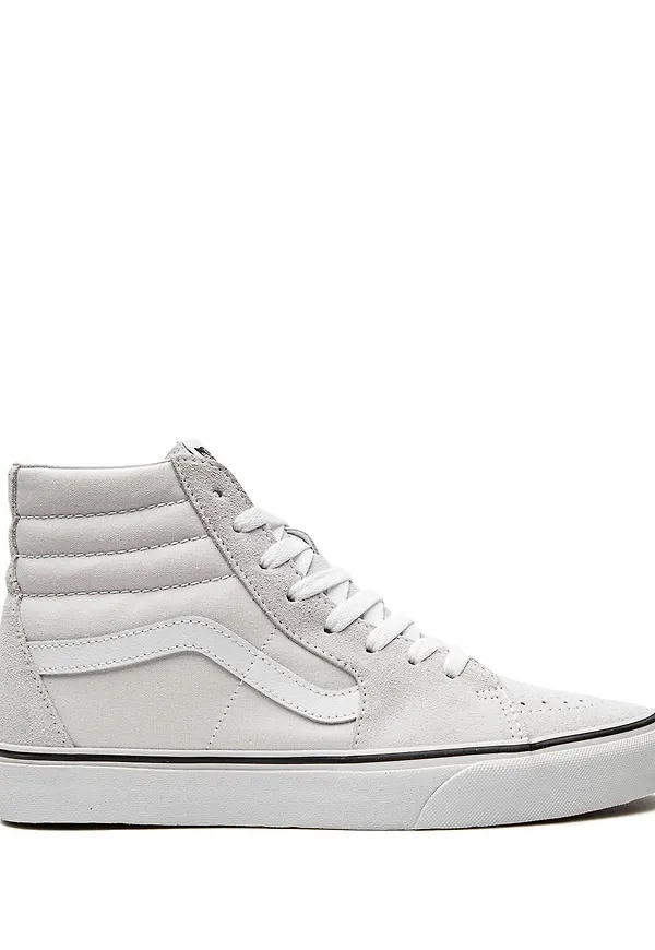 Vans Sk8 höga sneakers - Grå