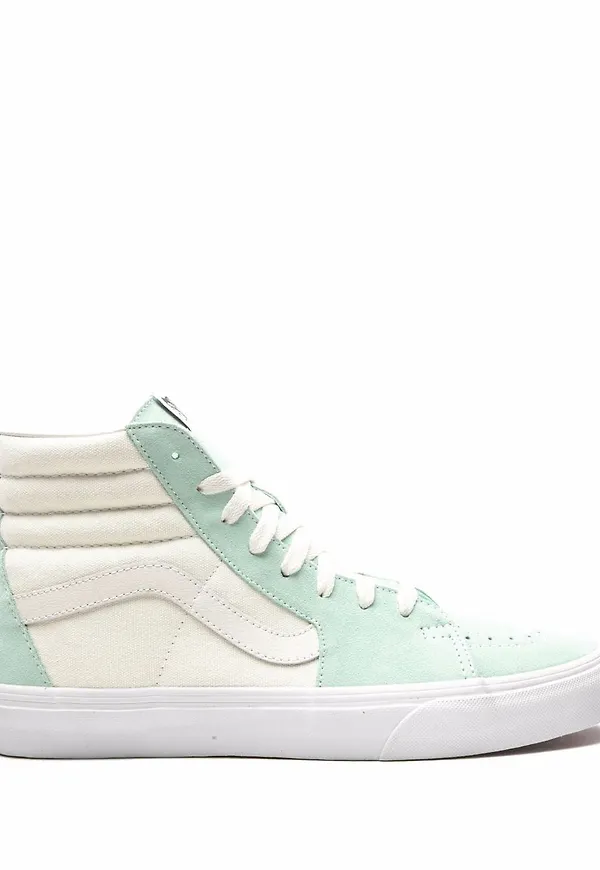 Vans Sk8 höga sneakers - Neutral