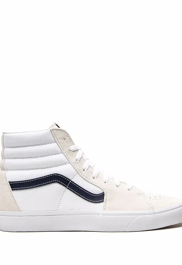 Vans Sk8 höga sneakers - Neutral