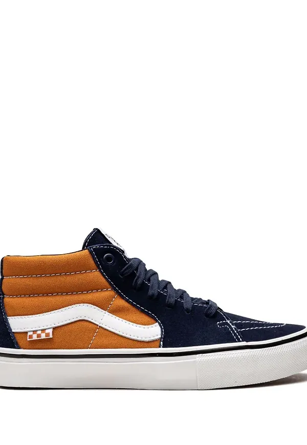 Vans Skate Grosso sneakers - Blå