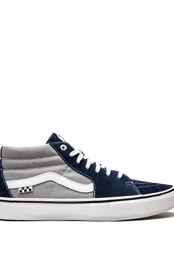 Vans Skate Grosso sneakers - Blå