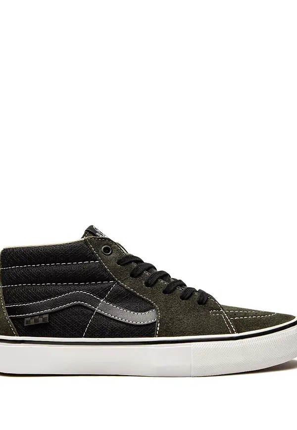 Vans Skate Grosso sneakers - Grön