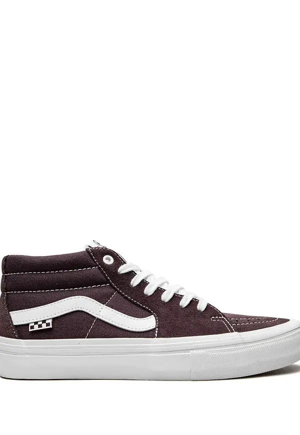 Vans Skate Grosso sneakers - Röd