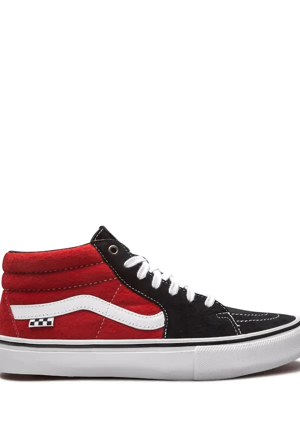Vans Skate Grosso sneakers - Svart