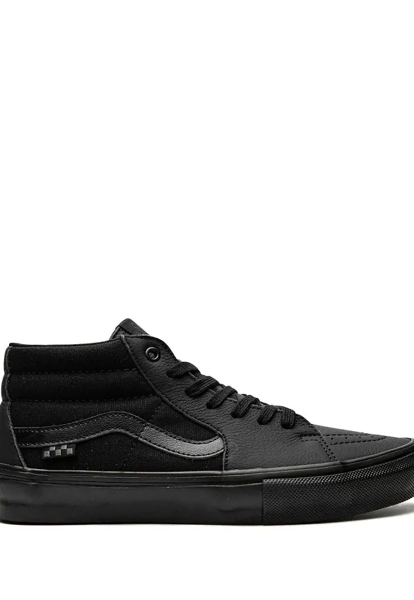 Vans Skate Grosso sneakers - Svart