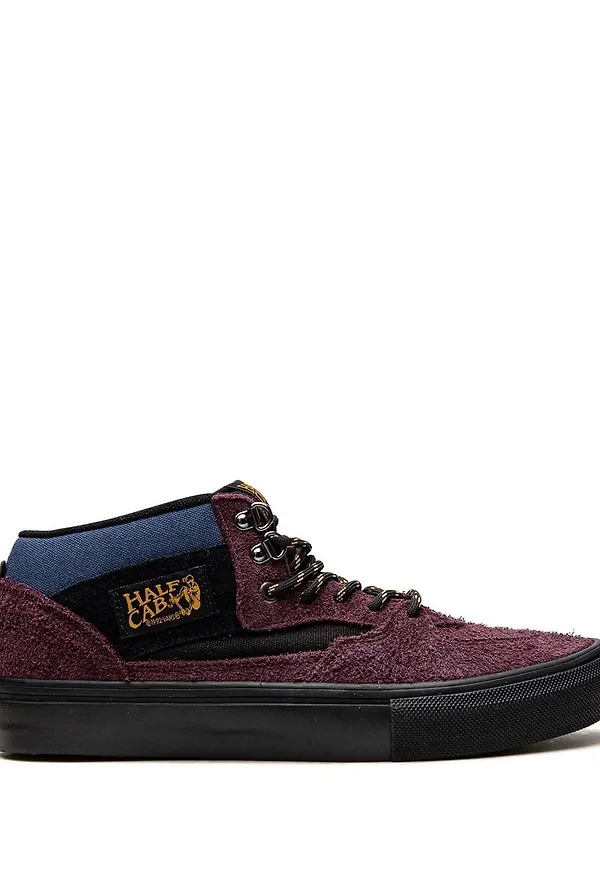 Vans Skate Half Cab sneakers - Lila