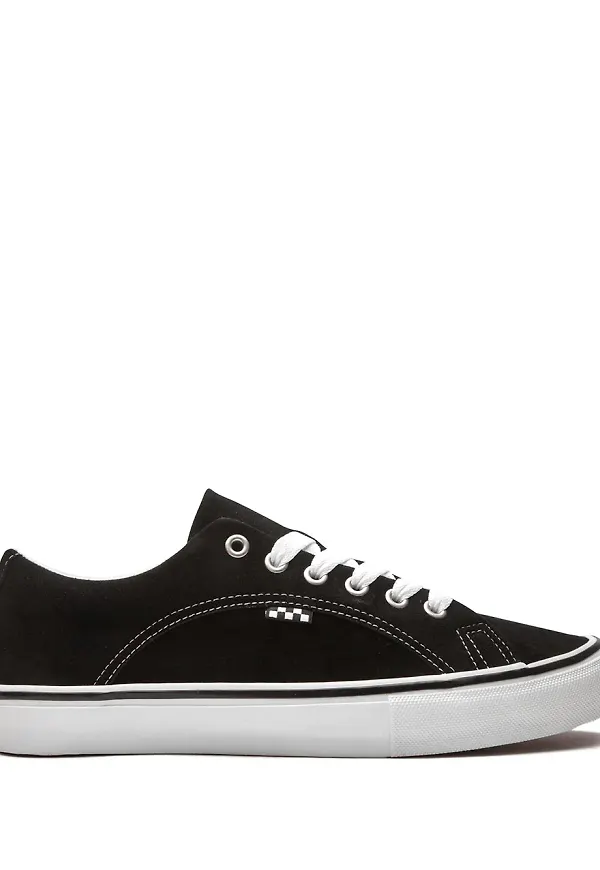 Vans Skate Lampin sneakers - Svart