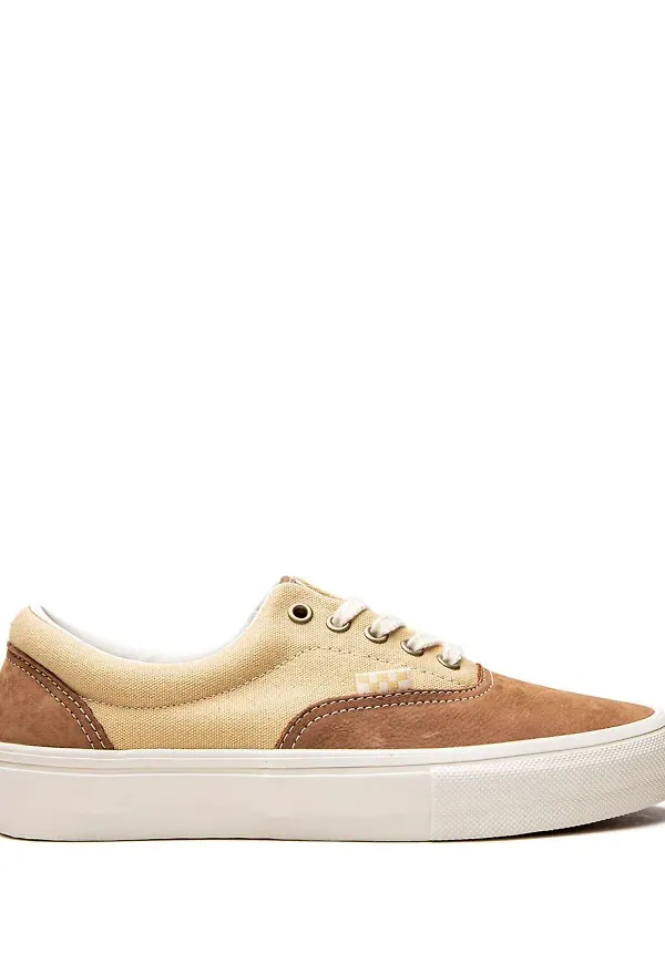 Vans Skate låga sneakers - Brun
