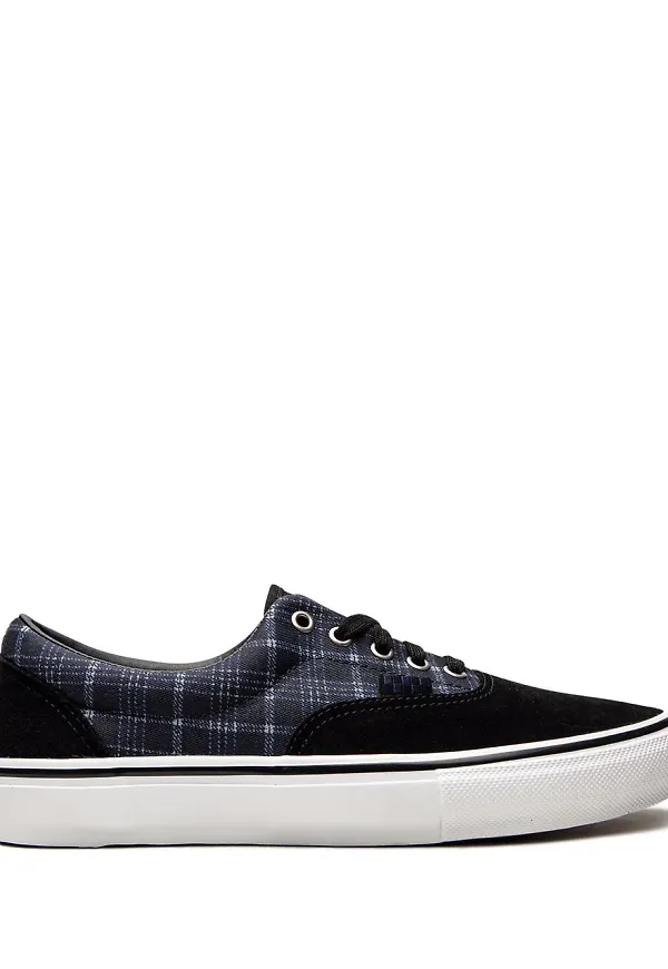 Vans Skate låga sneakers - Svart