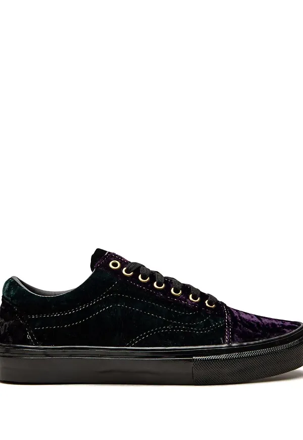 Vans Skate Old Skool sneakers - Lila