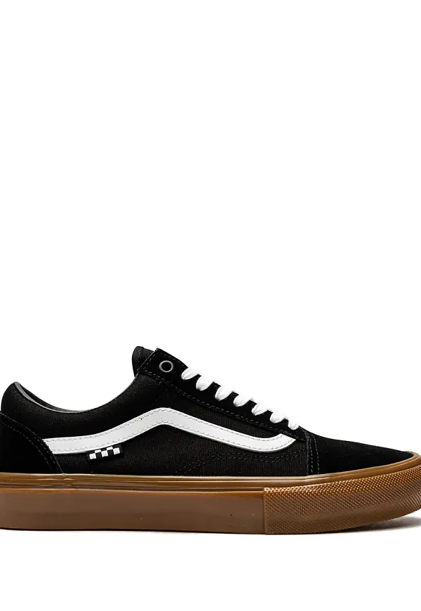 Vans Skate Old Skool sneakers - Svart