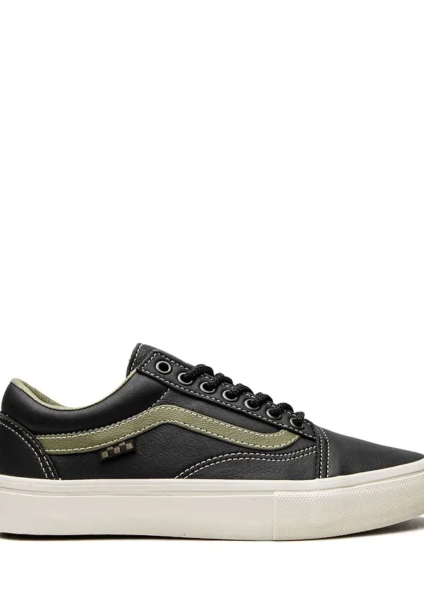 Vans Skate Old Skool sneakers - Svart