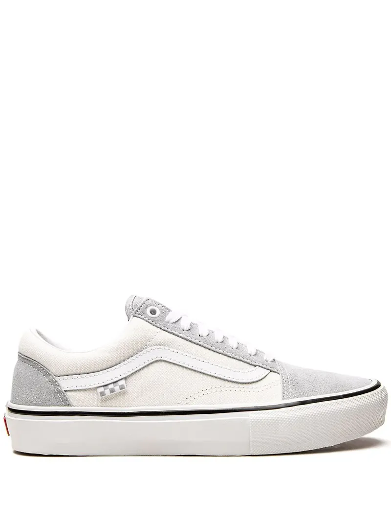 Vans Skate Old Skool sneakers - Vit
